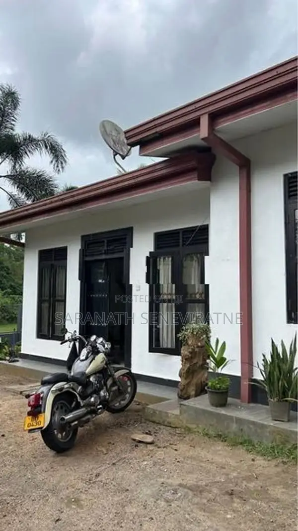 Kahathuduwa Gonapala House for sale