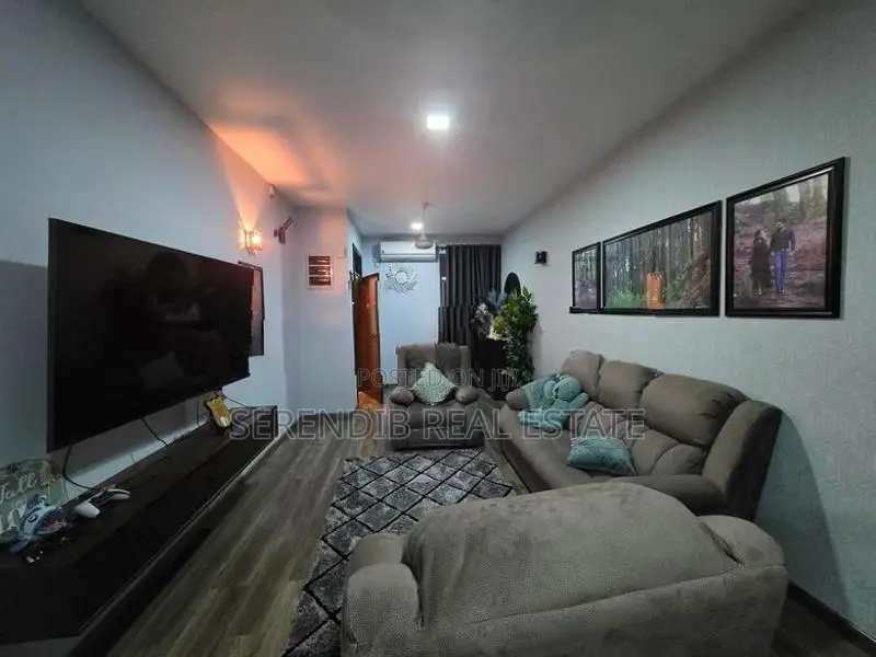 Luxury Furnished Apartment Sale in Colombo 6
