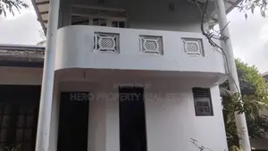HJR190 - Upstairs House for Rent in Makola