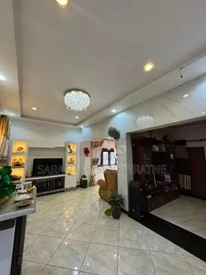Modern House in a Prime Residential Location Piliyandala