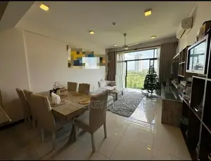 The Verge – 03 Bedroom Furnished Apartment for Rent-Kotte