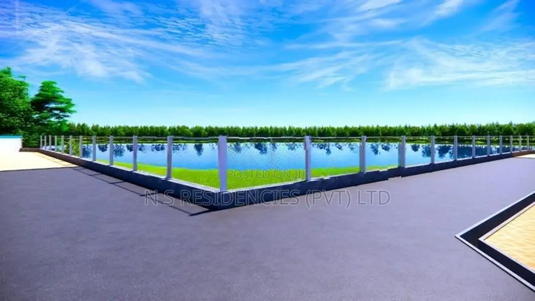Lake Front Land for Sale in Kurunagala Melsiripura Y 39