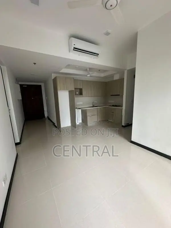 2 Bedroom Apartment for Sale TRI-ZEN, Colombo (C7-8086)