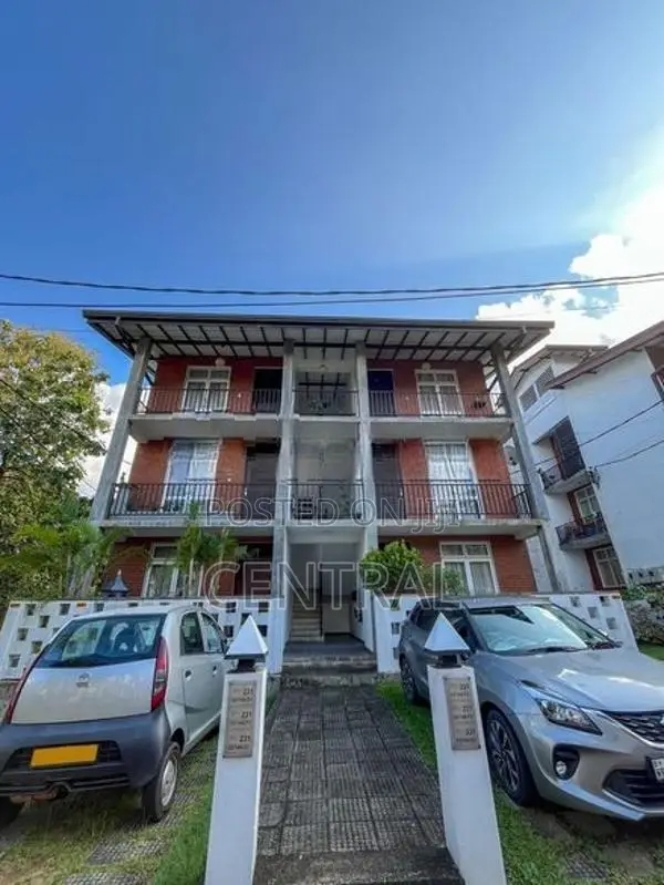 Luxury Furnished Apartment for Sale in Prime Residencies (C7-6853)