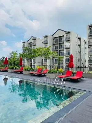 3 Bedroom Luxury Apartment for sale in Elixia by Homelands (C7-9603)