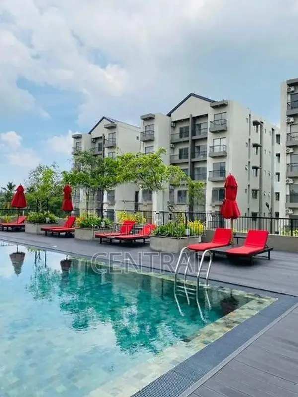 3 Bedroom Luxury Apartment for sale in Elixia by Homelands (C7-9603)