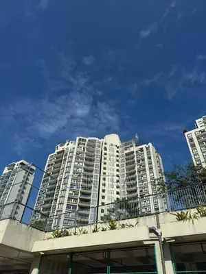 Apartment for Sale in Havelock City, Colombo 5 (C7-10285)