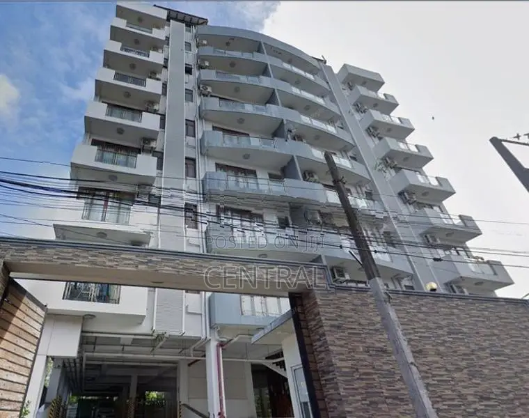 Furnished Apartment for Sale in Blue Ocean, Mount Lavinia (C7-10286)