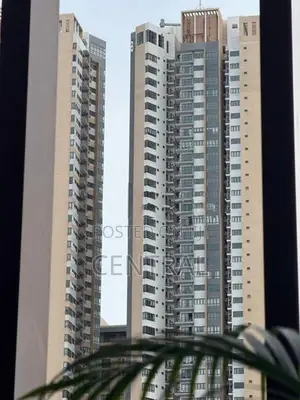Furnished Apartment for Sale in Trizen, Colombo 2 (C7-10287)