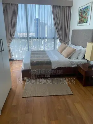 Colombo 2 3BR Apartment Capitol Twin Peaks for Sale
