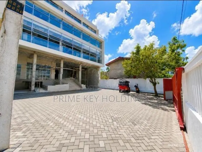 Commercial Building for sale – Polwatta Road, Pannipitiya (CS101)