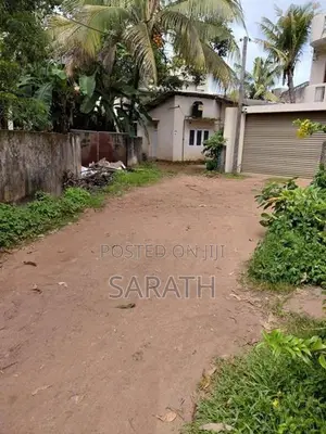 10 Perches Residential Land for Sale in Wellawatte