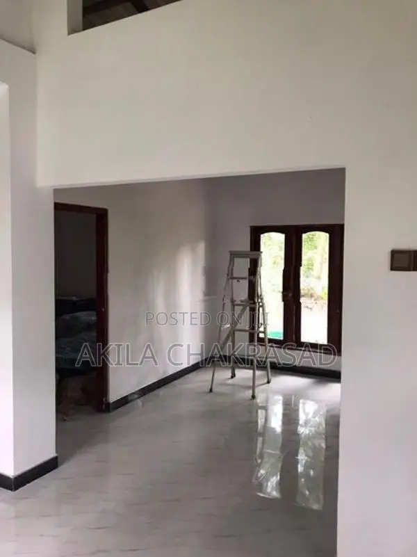 Two Bedroom Anex for Rent in Katunayaka