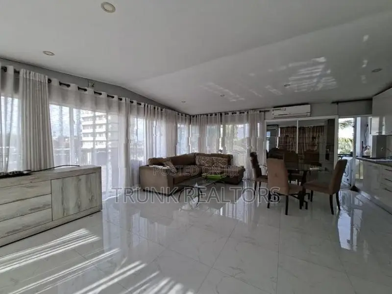Colombo 05 02BR Apartment For Rent (NK11440)