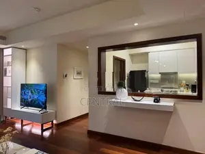 Furnished Apartment for Rent in Cinnamon life, Colombo 02 (C7-10297)