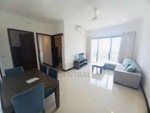 Furnished Apartment for Sale in Trizen, Colombo 02 (C7-10298)