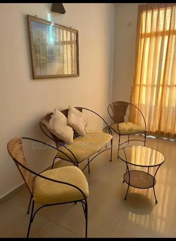 One-Bedroom Apartment for Sale – Colombo 6