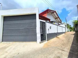 BRAND NEW SINGLE HOUSE FOR SALE IN KADUWELA NAWAGAMUWA