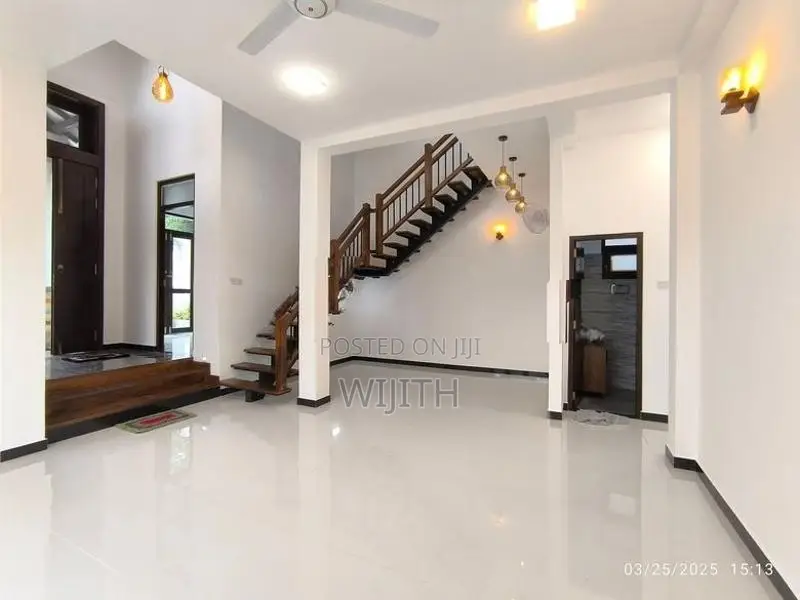 BRAND NEW TWO STOREY HOUSE FOR SALE IN ATHURUGIRY