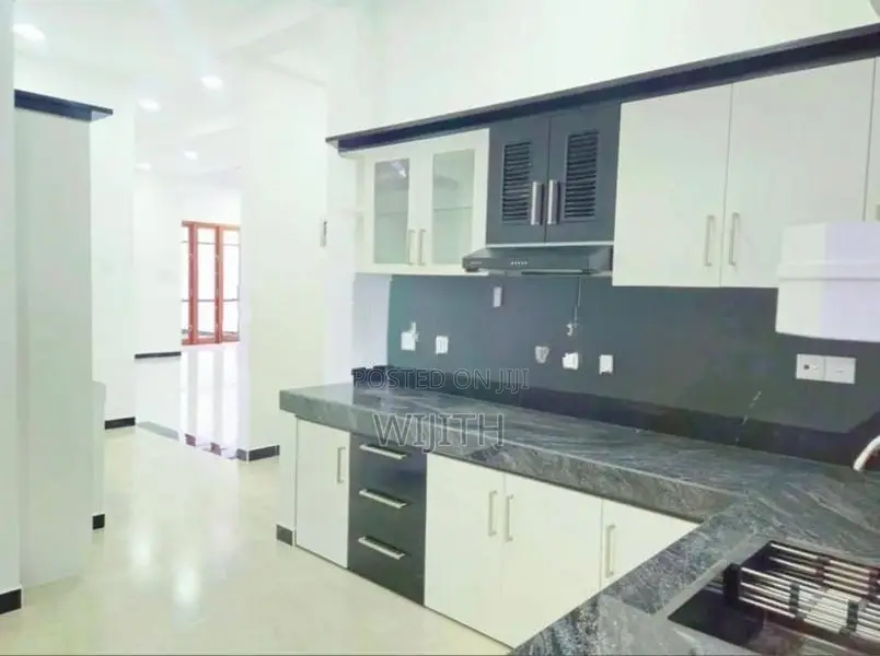BRAND NEW TWO STOREY HOUSE FOR SALE IN KOTTAWA