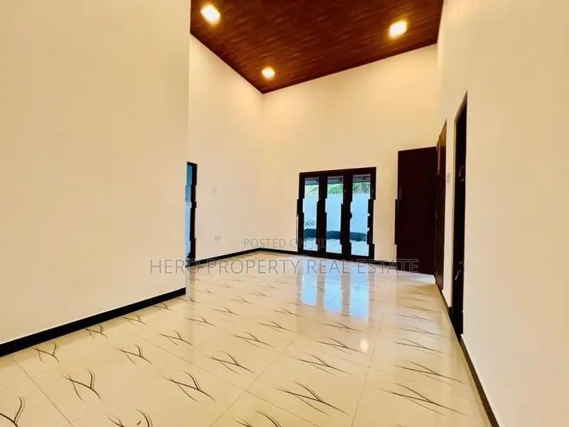 Modern Elegant House for Sale in Meegoda