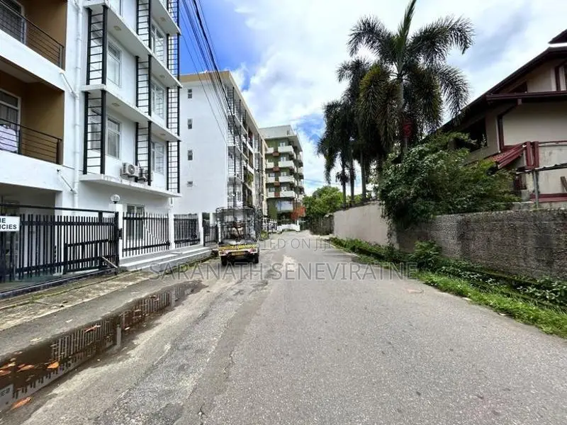 Prime Located Land For a Reasonable Price - Ethul Kotte Alakeshwara Rd