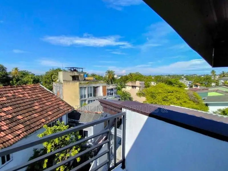 Brand New 3-Storey House for Sale in Battaramulla