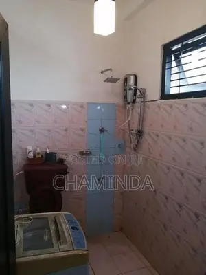 Semi-Furnished Upstairs House for Rent in Katubedda