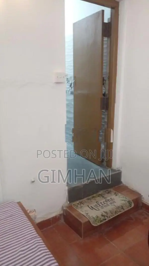 1 Bedroom Anex For Rent Rathmalana