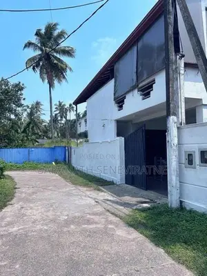 House For Sale in Piliyandala Bokundara Thumbowila