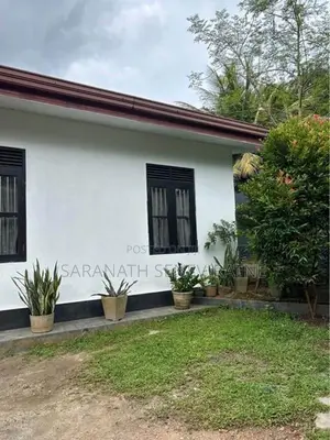 Kahathuduwa Gonapala House for sale