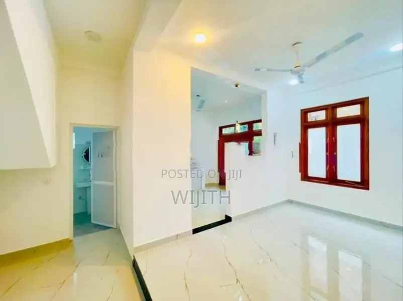 BRAND NEW TWO STOREY HOUSE FOR SALE IN KOTTAWA POLGASOWITA ROAD