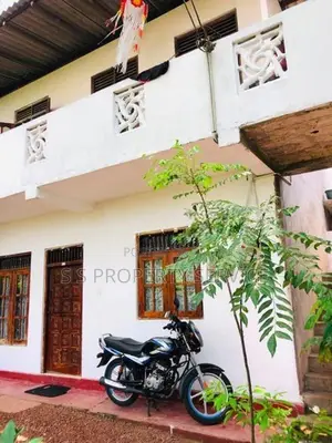 Udumulla- Mulleriyawa Two Storey House for Sale (SSPH-418)