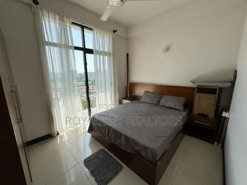 The Verge – 03 Bedroom Furnished Apartment for Rent-Kotte