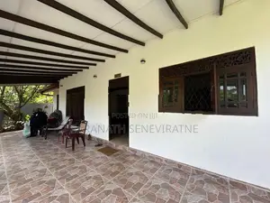 Single Storied House For Sale Homagama Meegoda - Artigala Rd