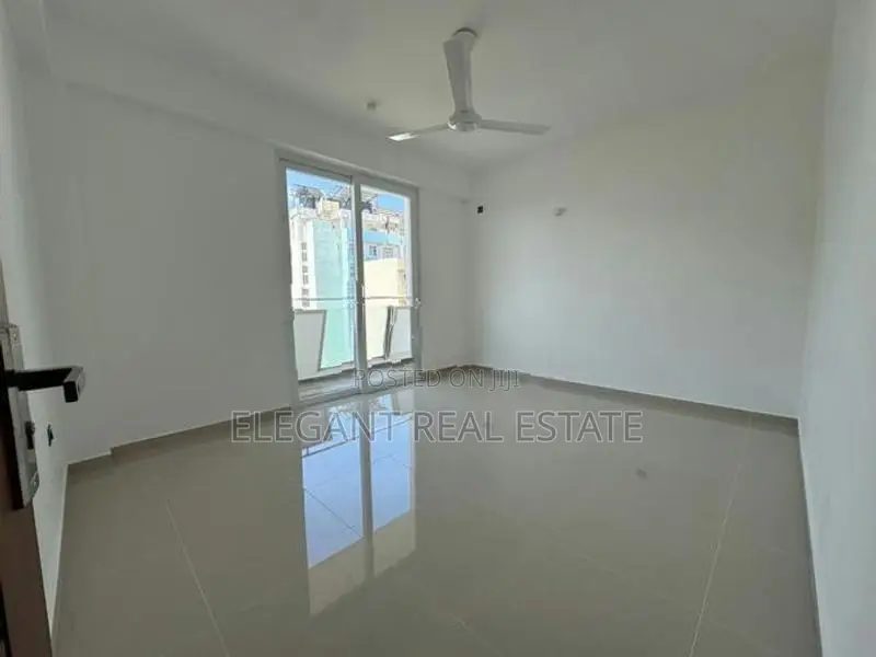 Windsta City - 03 Bedroom Apartment for Sale in Dehiwala (A6147)