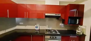 Luxury Furnished Apartment for Rent in On320, Colombo 02 (C7-7046)