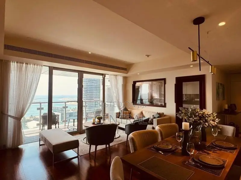 Luxury Apartment for rent in The Suites at Cinnamon Life (C7-7612)