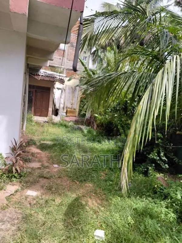 10 Perches Residential Land for Sale in Wellawatte