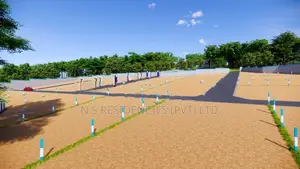 Paddy Field Facing Land Plots in Pasyala Y 41