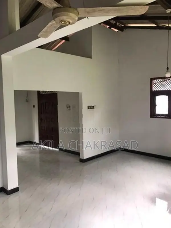 Two Bedroom Anex for Rent in Katunayaka