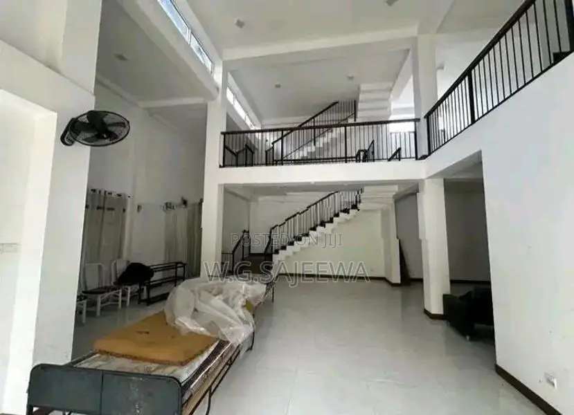 2 Storey A/C House Rent in Kelaniya - Office, Residential