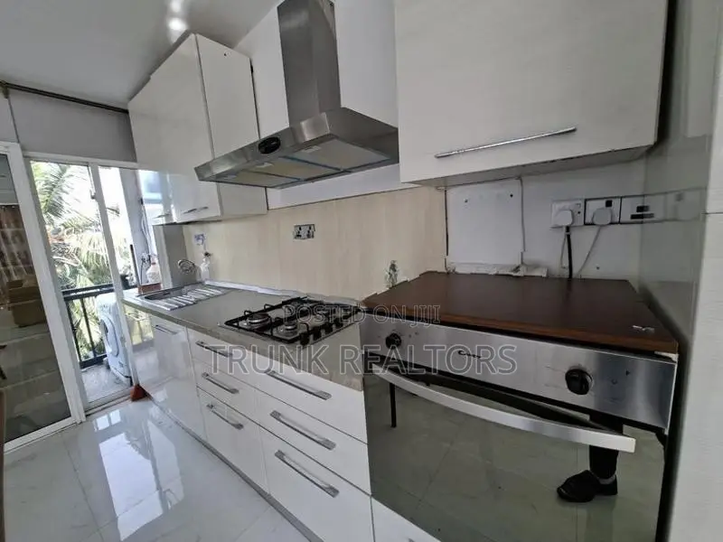 Colombo 05 02BR Apartment For Rent (NK11440)