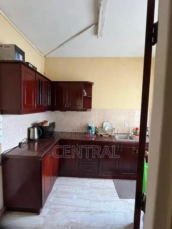 Apartment for Sale in Anderson Flats, Colombo 05 (C7-10289)