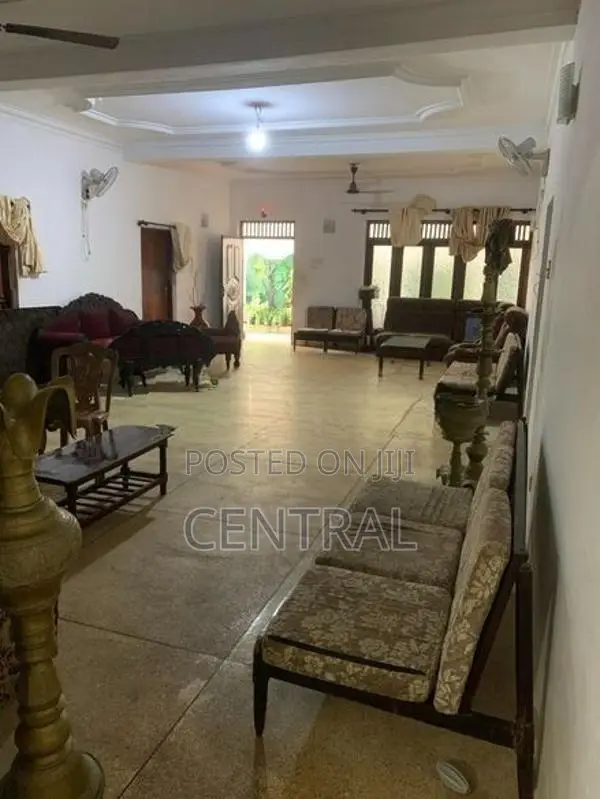 Commercial/ Residential Land for Sale in Nawala (C7-10292)