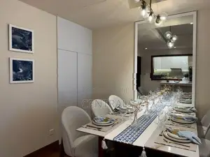 Furnished Apartment for Rent in Cinnamon life, Colombo 02 (C7-10297)