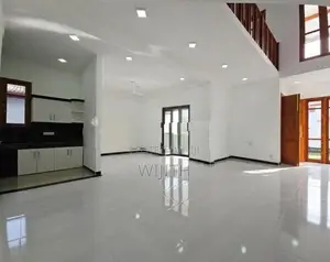 Modern Brand New Two Storey House For Sale In Matthagoda