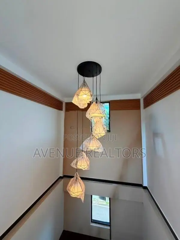 Luxury 4BR House for Sale in Pannipitiya (HS4751)