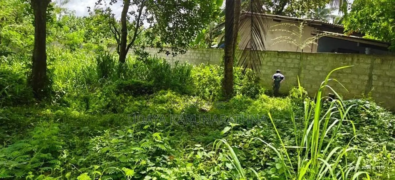 Land for Sale Kotikawatta