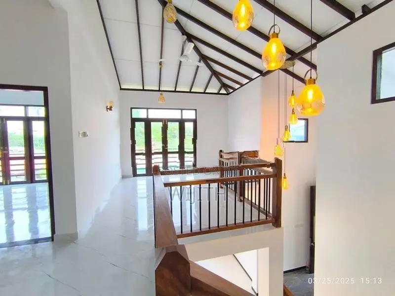 BRAND NEW TWO STOREY HOUSE FOR SALE IN ATHURUGIRY